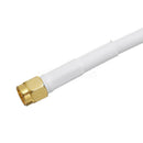 698-2700MHZ 3G 4G Directional Outdoor Cellular Yagi Antenna N Female LTE 2020 bs