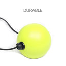 Boxing Ball Boxing Reflex Speed Ball Training Equipment Eye Reaction Exercise