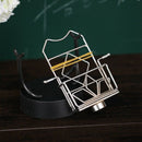 Automatic Walking Swing Mobile Phone Artifact Pedometer Brush Stepper Etern M8J7