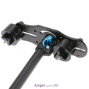 2pcs Counterweight Balance Weights for Handheld Camera Stabilizer Gimbal