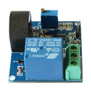 Working DC12V 10A AC Current Sensor Module Protection Module Switchs Output PCB