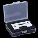 2pcs Ceramic Moving Blade Cordless Clipper T-outliner Detailer Replaceable Bl Kw