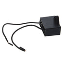 Ceiling Fan Capacitor CBB61 4uf 450VAC 2 Wire 50/60Hz Z7M6