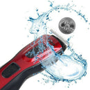 Ufree U-99 Rechargeable 5In1 Multifunction Clipper Set Diy Lettering Hair C