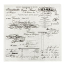 English Decoration Silicone Clear Rubber Stamp Script DIY Scrapbooking Card