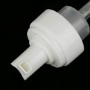 100ml Empty Foam pump Bottle Liquid Dispenser With Cap