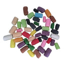 Fishing Nuggets Colorful PVA Foam Floating Carp Rig Fishing Accessories