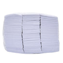 New 12 Pcs/set White Snowflakes Snowstorm Snow paper Magician Magic Tricks Pr â„–[