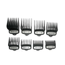 Stainless Steel Attachment Clipper Combs For Dogs Dog Grooming Kit Availabl