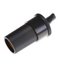 12V Replacement Female Car Cigarette Lighter Inline Socket Plug Connector JR