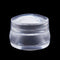 1 Set Scrub Clear Nail Art Seal Printing Big Stamper Stamping Transfer + Sc A4V4