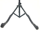 Folding Guitar Stand Concise Style Soft Sponge Steel Frame Holder for Acous Z8P7