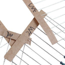 560 Piece Metal Film Resistors Set 1% 1 / 4W 1-10M Ohm