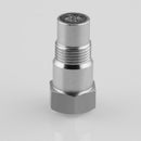 Universal Stainless Steel O2 Oxygen Sensor Bung Adapter Extension Extender