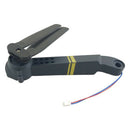 4 pieces Motor Spare Replacement Parts with Motor & Propeller Supplies For E58