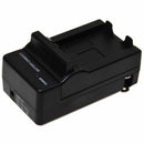 Battery Charger for KODAK KLIC-8000 Compatible with Kodak Easyshare Z1012 I T6T3
