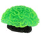 3 Pcs Glowing Luminous Aquarium Fish Tank Decoration Artificial Plant