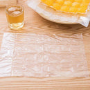 10pcs Disposable Ice Tray Mold Cocktail Ice-Making Bag Juice Drink Tools