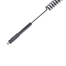 1:10 RC Crawler 290MM Metal Decorative Antenna for Axial SCX10  Traxxas TRX-4 &