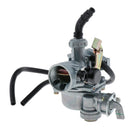 Carburetor Carb ATV Moped Mini Bike For  PZ19 DY100cc