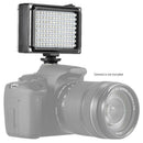 96 LEDs Photography Studio Video Light Panel for DSLR Camera Photo Lighting Hot