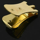 Golden Color Erhu/Zhonghu Mute Finish- String Accessories Y1D8