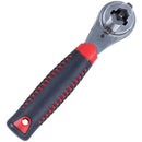 6-22 Million Multi-Function Adjustable Ratchet Wrench Multi-Tool Auto Repai G6H9