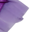 Dog Cat Bow Tutu Dress Lace Skirt Pet Dog Costume Dog Clothes (purple, XS)