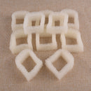 10x Foam Pre-Filters Fit for Drinkwell 360 Avalon Pagoda Pet Fountain Replace