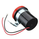 12-24V 105db Horn Reverse Back Up Siren Warn Car Reversing Alarm Beeper Warning