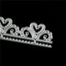 heart borderline lace metal cutting dies stencil scrapbook album embossing OZ