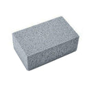 New Griddle/Grill Cleaner BBQ Foam Glass Scraper Griddle Cleaning Stone 9.5 Z9X2