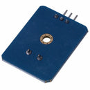 1 Pcs Ceramic Piezo Vibration Sensor Analog Output Supplies Sensors 30mm x  K4V7