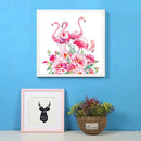 4 Birds Diamond Painting Embroidery DIY Cross Stitch Home Decor