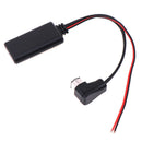 Bluetooth Wireless Module Radio Aux Cable Adaptor For PIONEER IP-BUS MA1938 3C