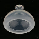 Portable Gel Sputum Cup for Baby Burping Toddler Digest Helper Infant Phlegm