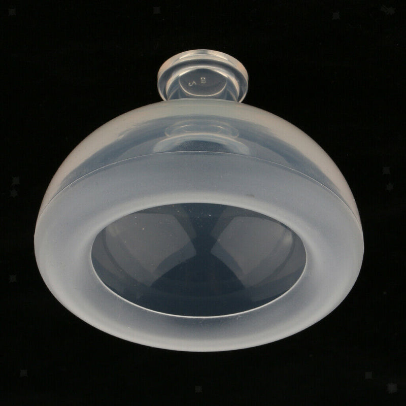 Portable Gel Sputum Cup for Baby Burping Toddler Digest Helper Infant Phlegm