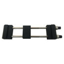 Adjustable Tool Sharpening Whetstone Bracket: Durable Pencil Holder Clamps  N2M2