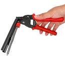1X(Pet Cages Pliers Animal Wire  Chicken Quail Bird Cage Installation Cat