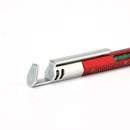 4 In 1 Multifunction Ballpoint Pen Phone Bracket Screwdriver Level Caliper Tools
