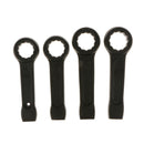 Slogging Striking Flogging Slugging Ring Type Spanner Wrench Hammer 30mm
