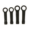 Slogging Striking Flogging Slugging Ring Type Spanner Wrench Hammer 30mm