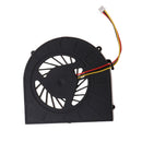 Replacement CPU Cooling Fan for Dell Inspiron 15R N5010 M5010