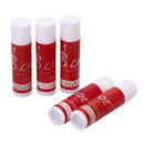 5Pcs Cork Grease For Clarinet Saxophone Flute Oboe Reed Instruments - LJ