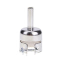 12pcs/set Soldering Station 850 Hot Air Gun Welding Heat Resistant Nozzles