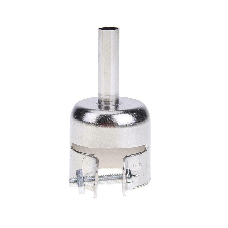 12pcs/set Soldering Station 850 Hot Air Gun Welding Heat Resistant Nozzles