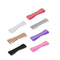 Universal Finger Grip Selfie Strap Anti-Fall Back Strap Universal Stand Pho W2H9