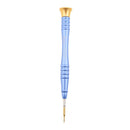 Premium 2.0 Cross Screwdriver with Anti-slip Handles Precision Repair Tool for