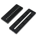 L-Shaped Bracket Plate Quick Release Arca Swiss, Compatible for