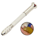 0.5-3.0mm Mini Micro Steel Hand Drill Twist Drill Bit Set for Rotary Tools